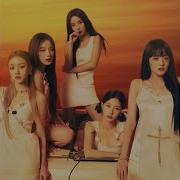 Flip It Gidle Instrumental