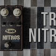How Much Gain Is Hypergain T Rex Nitros Hypergain Distortion