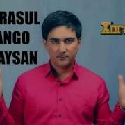 Janob Rasul Arzimaysan Ft Mango Guruhi Official Music