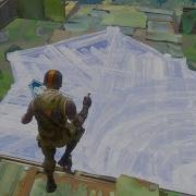 Impossible Edits In Fortnite