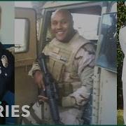 Chris Dorner