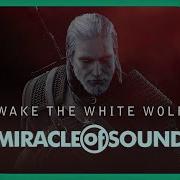 Mircle Of Sound Wake The White Wolf