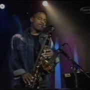 Kirk Whalum Blues