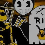 Тайна Бенди Как Легко Победить Бориса Bendy And The Ink Machine