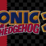 Sonic The Hedgehog 2 Ost Super Sonic