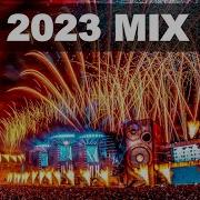 Фестиваль Электронной Музыки House Mix 2020 Bass