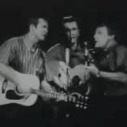 Early Morning Rain The Kingston Trio