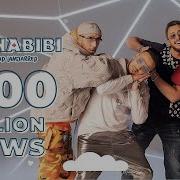 Saad Lamjarred Ft Fnaïre Asif Habibi