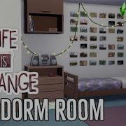 Sim 4 Life Is Strange Max S Room Building