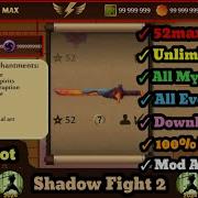 Shadow Fight 2 Mod Apk