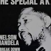 The Special Aka Nelson Mandela Club Mix Version