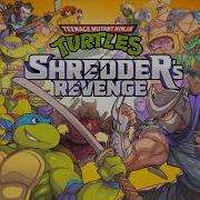 Tee Lopes Clash Of The Outcasts Tmnt Shredder S Revenge Official Soundtrack