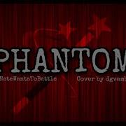 Phantom Natewantstobattle Cover