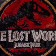 The Lost World Main Theme