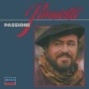 Luciano Pavarotti Canta Dicitencello Vuie