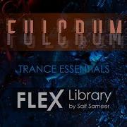 Обновление В Fl Studio 20 Flex Fulcrum Library