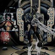 Warframe Исчез Умбра