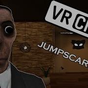 Vrchat Scary Jumpscare