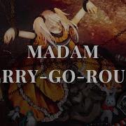 Ai Group Rus Cover Madam Merry Go Round Госпожа Мэрри Гоу Раунд Fanmade Pv Rus