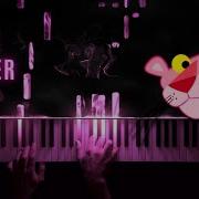 The Pink Panther Theme Piano Cover Hd