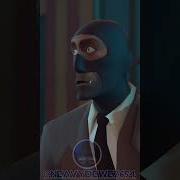 Spy Open The Door Sfm