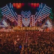 Skrillex Live Electric Jungle China 2018