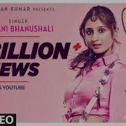 Leja Leja Re Cover Video Song Of Dhwani Bhanushali Remix By Abhijeetd 27