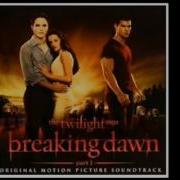 Twilight Saga Breaking Dawn Part 1 Soundtrack Endtapes Biglazytiger