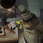 Little Nightmares Dead