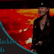 Scorpions Best Of Rockers N Ballads Scorpions Best Songs Collection