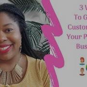 How To Meet New Customers For Your Paparazzi Business