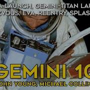 Gemini 10