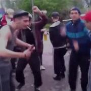 Slav Hardbass Dance