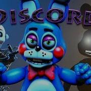 Fnaf Discord