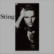 Sting Fragile Cd Nothing Like The Sun