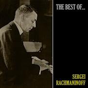 Sergei Rachmaninoff Piano Concerto No 3 In D Minor I Allegro Ma Non Tanto