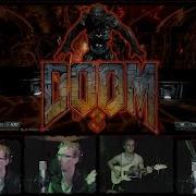 Doom Acapella 3