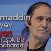 Niyaməddin Musayev Gəl Görüşək Biz Bu Ilk Baharda