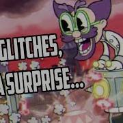 Cuphead Glitches 5