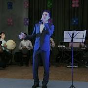 Ilyosbek Turdaliyev Talabalik Davrim Concert Version