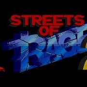 Streets Of Rage 2 Sketch Turner Comix Zone Hack Sega Mega Drive Genesis