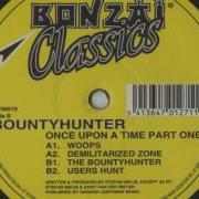 Woops Original Remastered Mix Bountyhunter