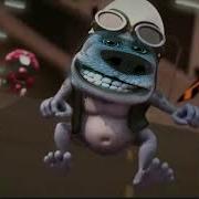 Crazy Frog Ben