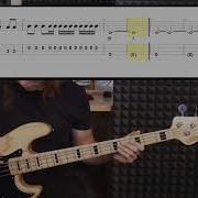 Fleetwood Mac The Chain Bass Cover With Tabs