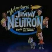 Jimmy Neutron Credits Theme
