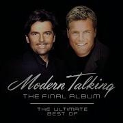 Modern Talking Brother Louie Style Expansion Package Cover On Yamaha Genos