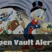 Ducktales Soundtrack Oen Vault