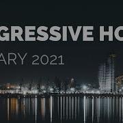 Deep Progressive House 2021