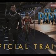 Black Panther 2019