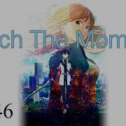 Catch The Moment Lisa Sao Ordinal Scale Thai Version Lyrics By Akira Chan